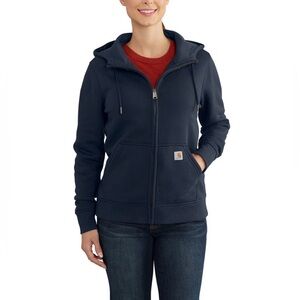 102788 - Carhartt Women's Loose Fit Midweight Full Zip Hood
Brand Carhartt